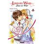 Library wars - Love and War - Tome 08