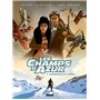 Les Champs d'azur - Tome 04