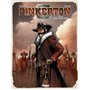 Pinkerton - Tome 01
