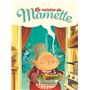 La cuisine de Mamette