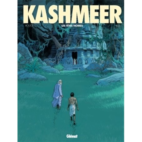 Kashmeer - Tome 02