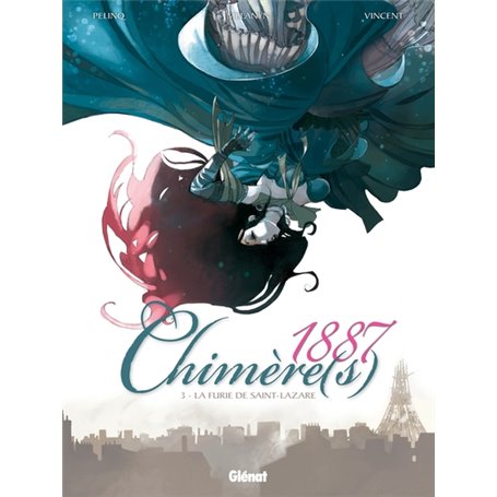 Chimère(s) 1887 - Tome 03