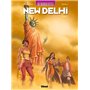 Uchronie[s] - New Delhi - Tome 02