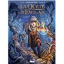 La Quête d'Ewilan - Tome 01