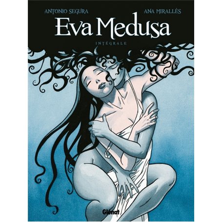 Eva Medusa - Intégrale - Nouvelle Édition