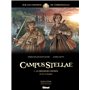 Campus Stellae, sur les chemins de Compostelle - Tome 01