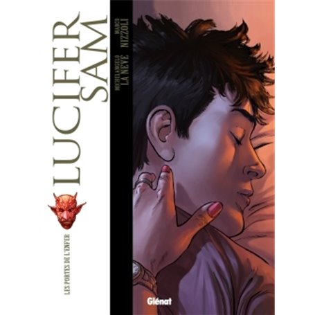 Lucifer Sam - Tome 01