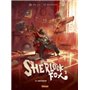 Sherlock Fox - Tome 01