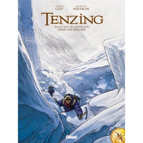 Tenzing