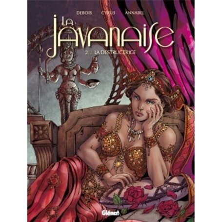 La Javanaise - Tome 2/2