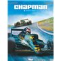 Chapman - Tome 03