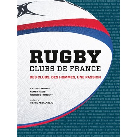 Rugby Clubs de France