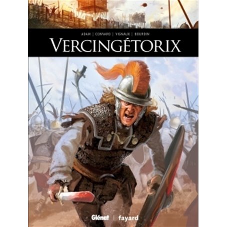 Vercingétorix