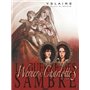 La Guerre des Sambre - Werner et Charlotte - Tome 03 NE
