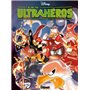 Les Ultrahéros - Saison 1 - Partie 2