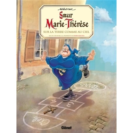 Soeur Marie-Thérèse - Tome 04