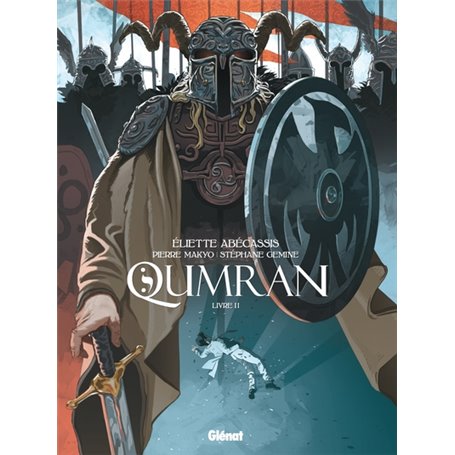 Qumran - Tome 02 NE
