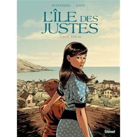 L'Île des Justes