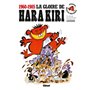 La gloire de Hara Kiri