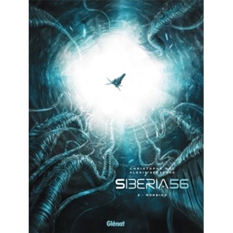 Siberia 56 - Tome 02