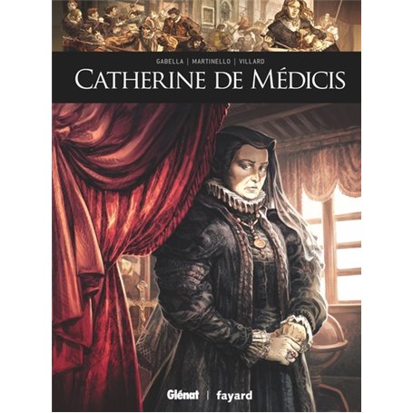 Catherine de Médicis