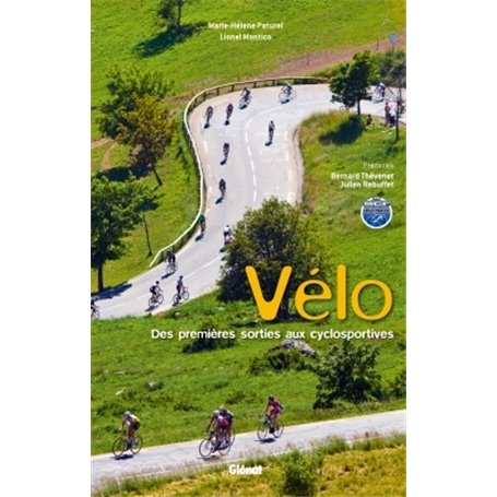 Le vélo de route