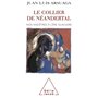 Le Collier de Néandertal