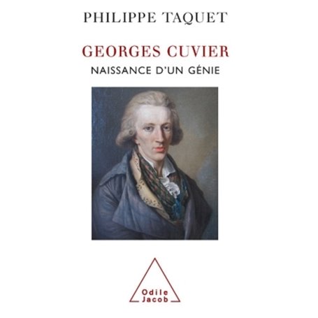 Georges Cuvier