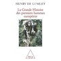 La Grande Histoire des premiers hommes européens