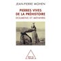 Pierres vives de la préhistoire