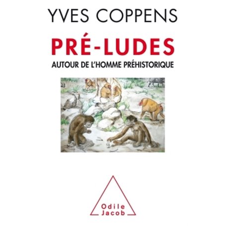 Pré-ludes