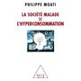 La Société malade de l'hyperconsommation