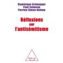 Réflexion sur l'antisémitisme