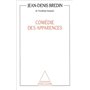 Comédie des apparences -NE