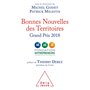 Bonnes nouvelles des territoires grand prix 2018