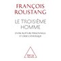 Le Troisième homme , entre rupture personnelle et crise catholique