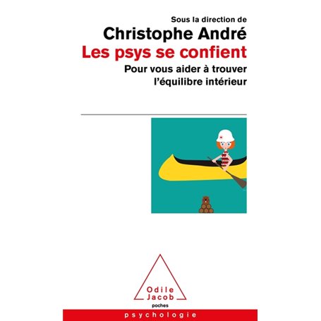 Les Psys se confient