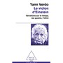 Le Violon d'Einstein