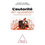 L'Autorité en question