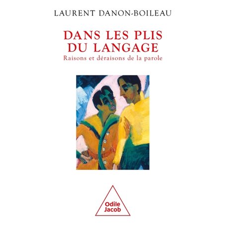 Dans les plis du langage