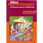 MES APPRENTISSAGES MS LANGAGE  NED
