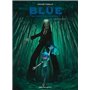 Blue au pays des songes - Tome 03