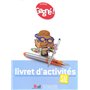 Gagné ! Français SIL Livret d'Activités - CAMEROUN