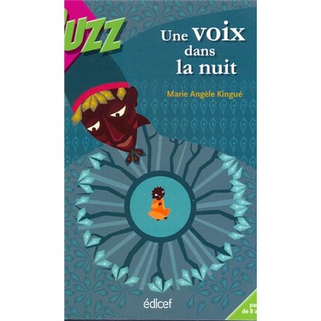 Une voix dans la nuit