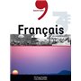 Apostrophe - Français 3e HLI Elève