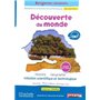 Découverte du monde Sénégal CM1 3e étape Elève