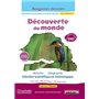 Découverte du monde Sénégal CM2  3e étape Elève