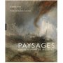 Pérégrinations. Paysages entre nature et histoire