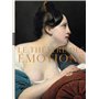 Le Théâtre des émotions (catalogue officiel d'exposition)