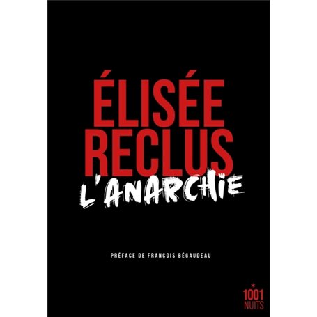 L'Anarchie